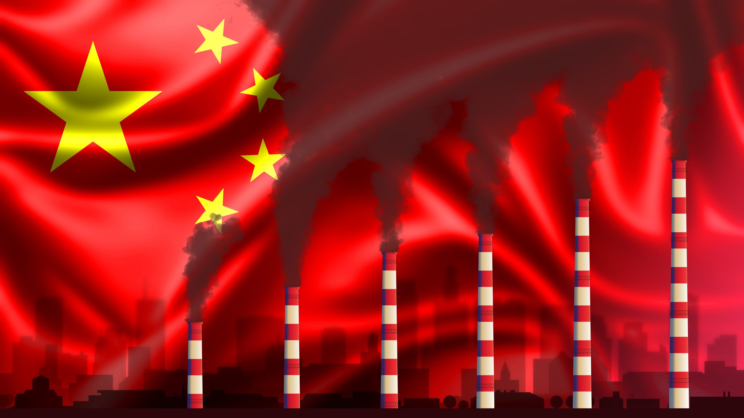 Il doppiogioco della Cina, rinnovabili in casa, carbone nei nuovi BRICS