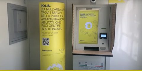 Poste Italiane, con il Progetto Polis il servizio di rilascio di certificati e passaporti è disponibile in 7mila uffici postali
