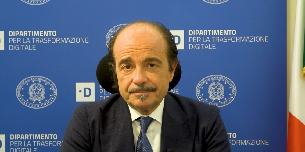 Butti: “Oltre 2 milioni di cittadini italiani hanno oggi un bagaglio digitale più ricco”