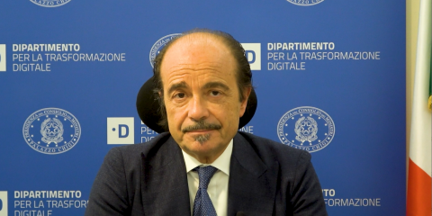 Butti: “Oltre 2 milioni di cittadini italiani hanno oggi un bagaglio digitale più ricco”