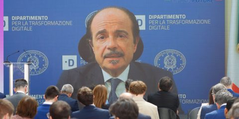 Butti: ‘Il futuro delle Telco? Diventare TechCo e andare oltre la connettività’