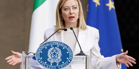 Meloni: “650 milioni per la sicurezza su lavoro”. Cesare Damiano al Governo: ‘Usare anche l’AI’
