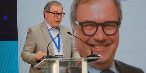 5G, Mourik (BEREC): ‘Il flop dello slicing di rete? Serve il 5G standalone’