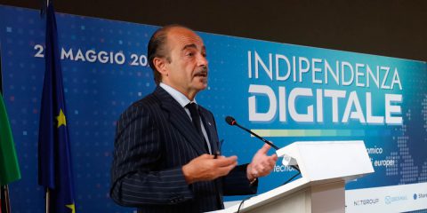 Indipendenza Digitale: Butti: “Certificare la sovranità dei prodotti tecnologici e creare un cloud europeo”