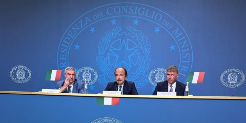 Comunicazioni elettroniche, al via il Tavolo tecnico. Butti: “Diffondere l’Edge Cloud Computing nelle reti degli operatori di Tlc”