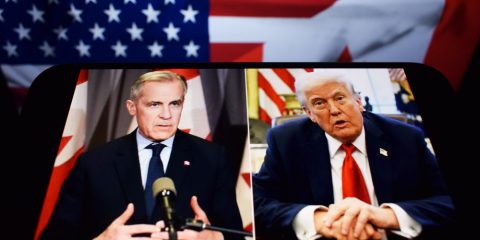 Il Canada di Mark Carney “contro” il trumpismo per curare le corrosioni della democrazia nell’era post-globale?