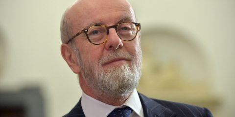 CDP nomina Enrico Tommaso Cucchiani nuovo Presidente di Open Fiber