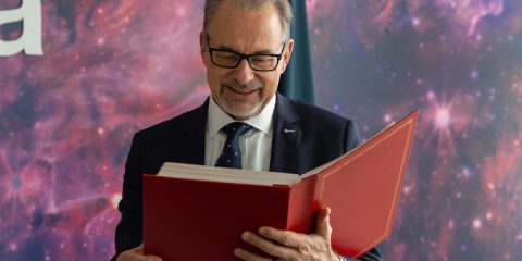 50 Anni di ESA tra eredità storica, nuove frontiere e una complicata alleanza con la NASA