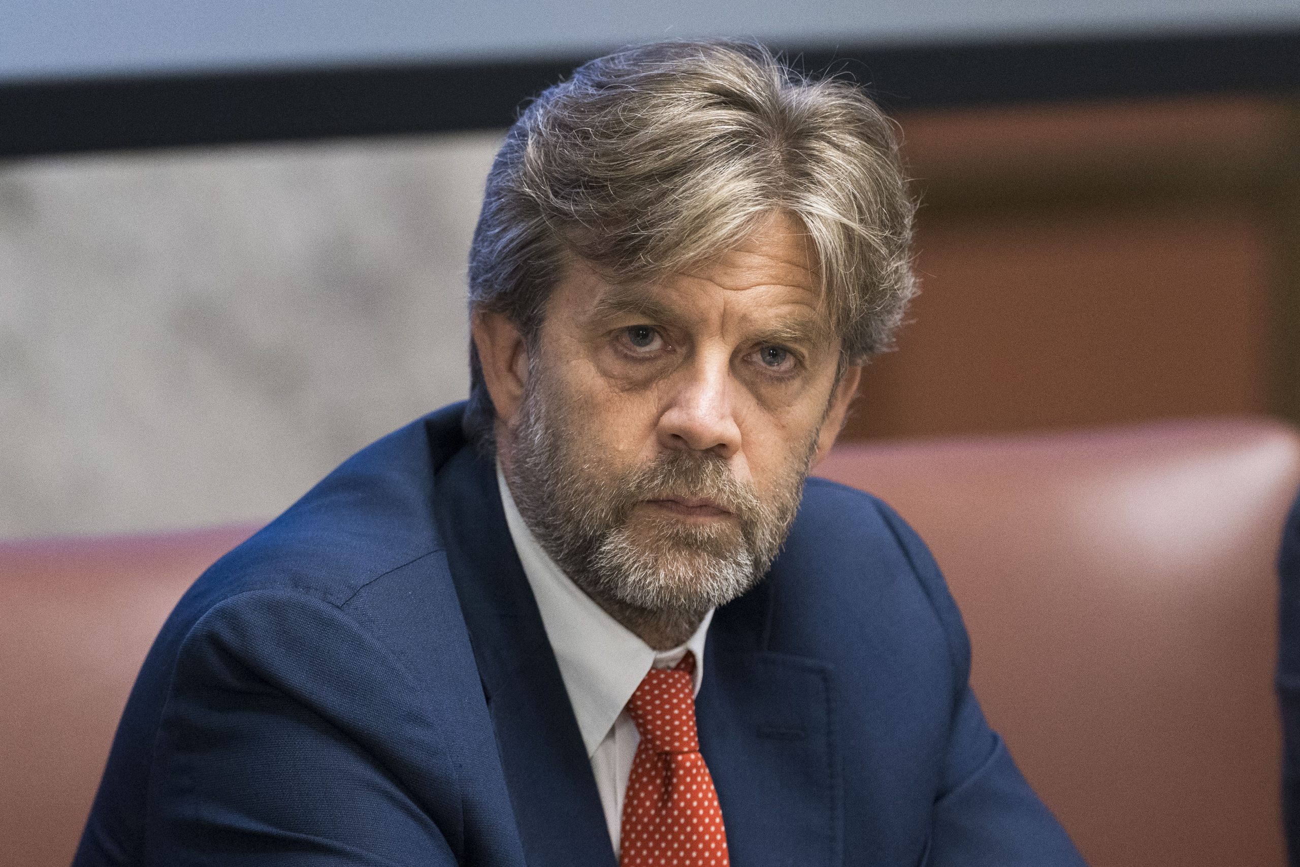MEF, ecco cosa farà il DG Francesco Soro al Dipartimento come nuovo capo delle partecipate