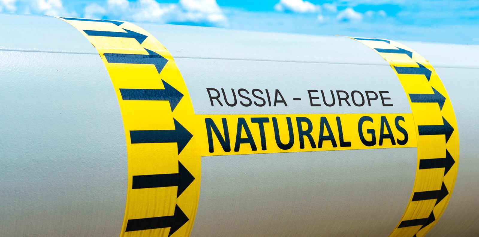 Strappo finale con Mosca, l’UE lancia la roadmap per dire addio al gas russo entro il 2027