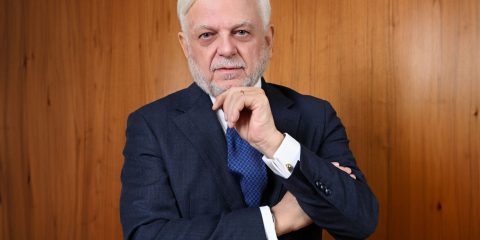 Anas, l’AD Gemme nel board europeo CEDR