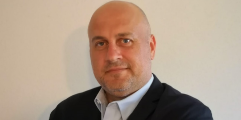 Marcello Savarese  (Wind Tre): ‘Data, AI e automazione: il motore di innovazione di Wind Tre’