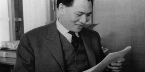 Mario Tchou, l’ingegnere che accese il cervello dell’Italia e fu spento troppo presto