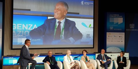Suigo (INWIT): ‘Comunicazione integrata per raccontare il nostro business’