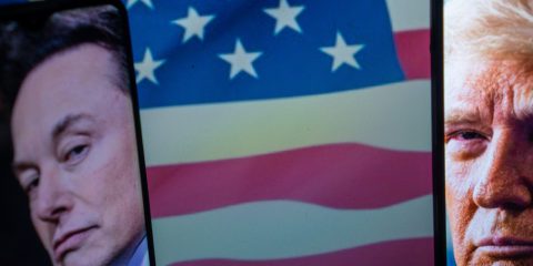 Elon Musk lascia il Doge e prende le distanze da Trump. La luna di miele è già finita?