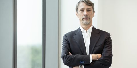 Paolo Nanni è Chief Technology, Data & Decision Officer di Sky Italia