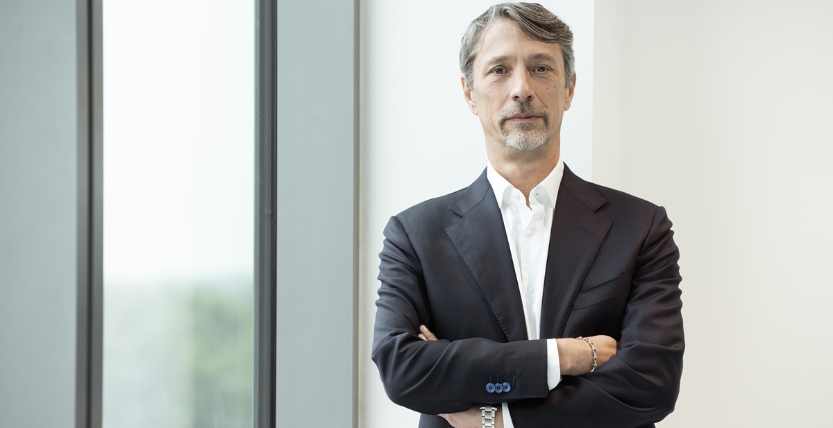 Paolo Nanni è Chief Technology, Data & Decision Officer di Sky Italia