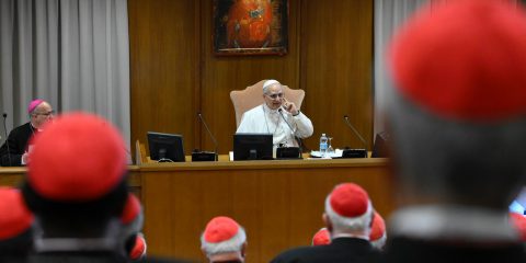 Un Papa “globangelico”, Leone XIV per ritrovare una Chiesa che corre nelle strade dei e per i popoli