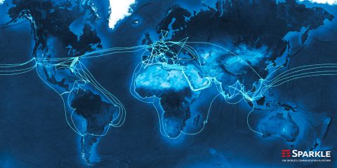 Sparkle adotta con successo l’intelligenza artificiale per la gestione e il controllo della rete