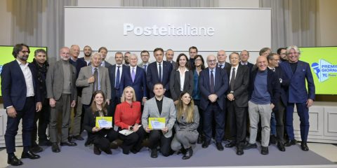 Premio giornalistico TG Poste 2025. Ecco come partecipare