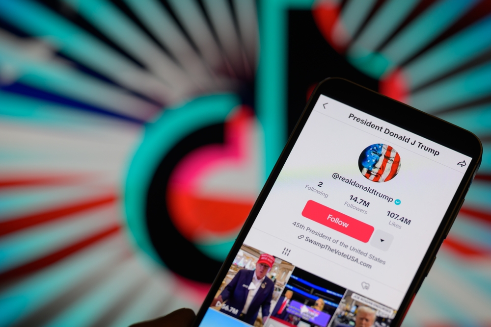 TikTok, Trump valuta la terza proroga. Ma l’accordo con la Cina è in stallo