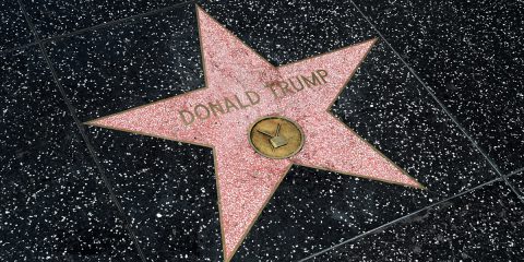 Cinema. Negli USA l’appello a Trump a combattere la pirateria, invece di imporre dazi ai film
