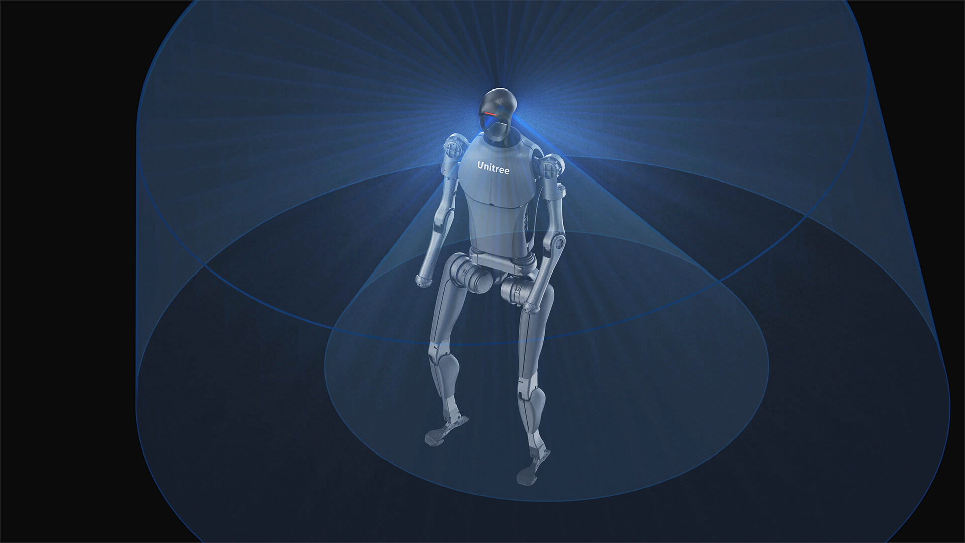 Robot umanoide H1 della Unitree “impazzisce” durante un test in Cina: il video