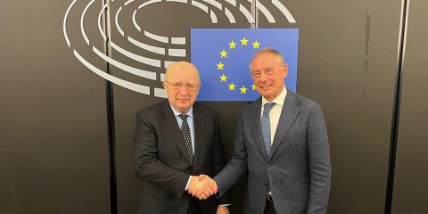 Starlink. Urso: “Europa sia autonoma”. Kubilius: “Incentivi per Stati che acquistano tecnologia Ue”