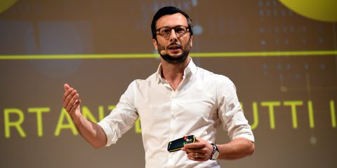 AI, Fastweb+Vodafone aderisce al Codice di Condotta Ue per i modelli di GenAI 