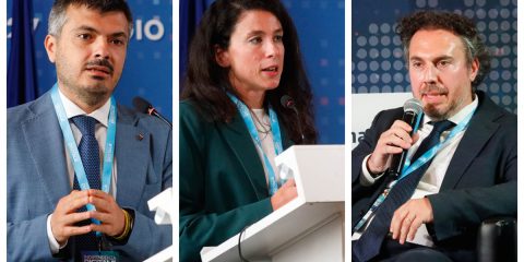 Indipendenza digitale, la voce della politica: Andrea Casu, Giulia Pastorella e Antonio Trevisi