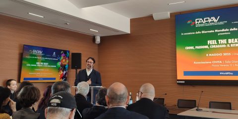 WorldIPDay 2025, l’evento italiano a Roma. Bagnoli Rossi (FAPAV): “Tutelare la magia che nasce dagli ingranaggi perfetti di cinema e musica”