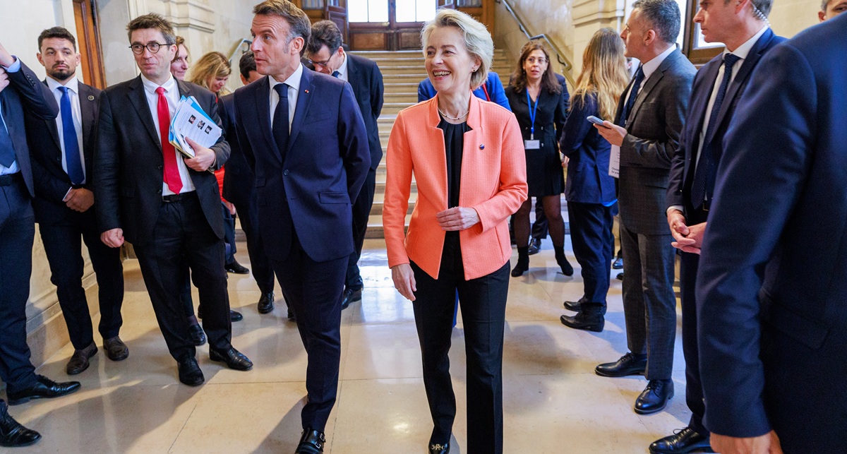 Ricerca, l’UE ci mette 500 milioni di euro. Polemica Roma-Parigi, ma a chi giova?