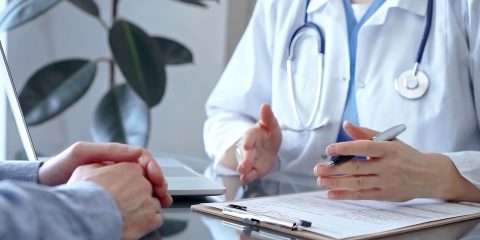 La fuga dei medici di famiglia: sono solo 37.260