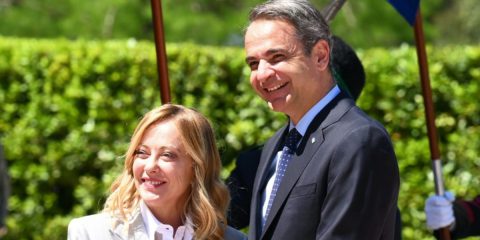 La Giornata Parlamentare. Meloni ha visto ieri il Premier greco Mitsotakis, sui salari bassi la Lega propone un nuovo contratto per gli under 30