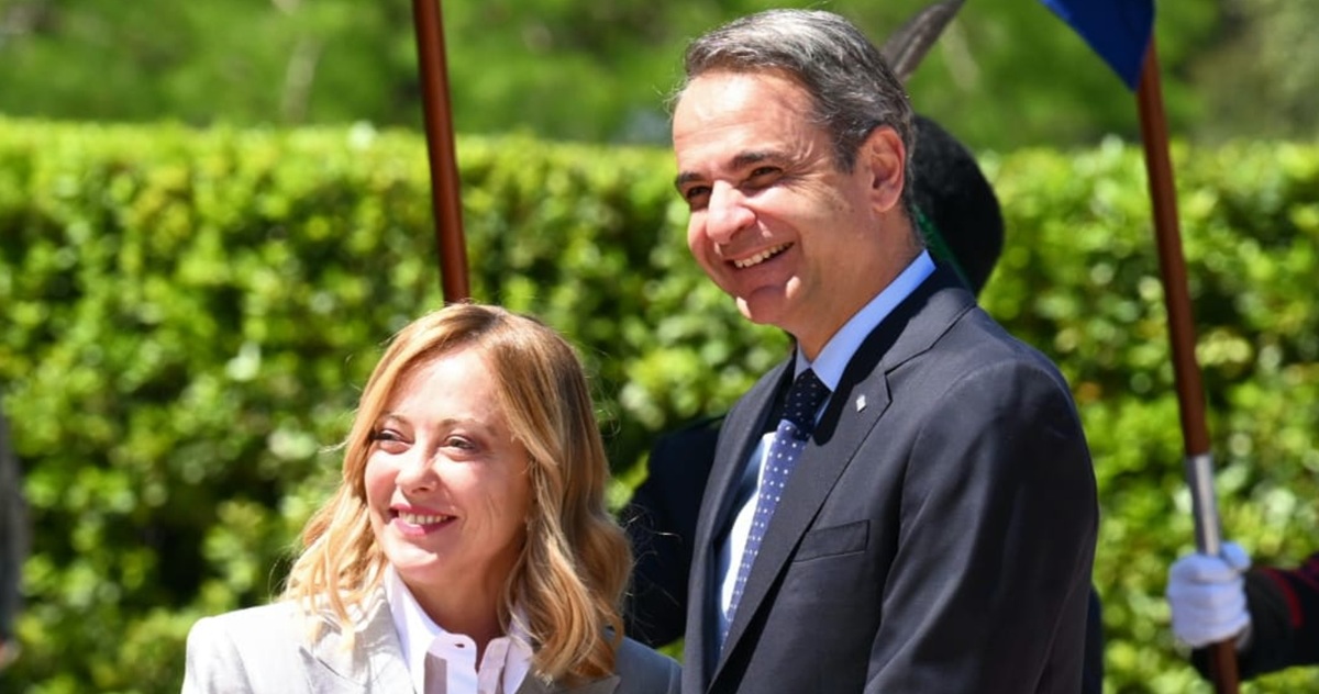 La Giornata Parlamentare. Meloni vede il Premier greco Mitsotakis, sui salari bassi la Lega propone un nuovo contratto per gli under 30