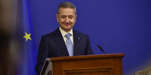Panetta (Banca d’Italia): “AI, brevetti Ue sono meno di un quinto di quelli USA. Dipendenza energetica ci rende vulnerabili”