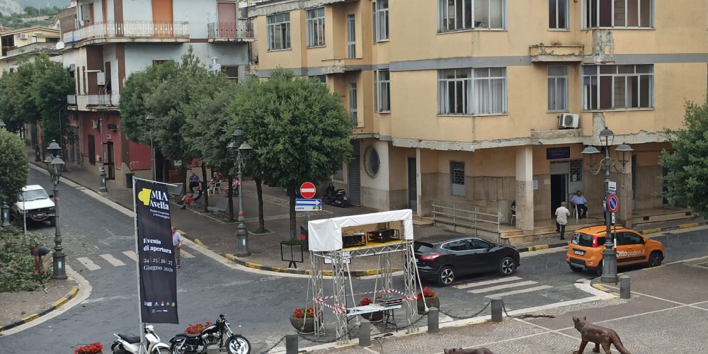 Nel Baianese tre Comuni senza 5G e Internet: ‘Per colpa dei sindaci si perdono anche i fondi del PNRR’. La denuncia di un cittadino