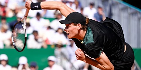 Tennis, motori e calcio, i super ascolti per la domenica sportiva su Sky