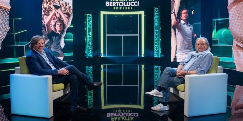 Sky, dal tennis al calcio tutti gli eventi estivi nella Casa dello Sport