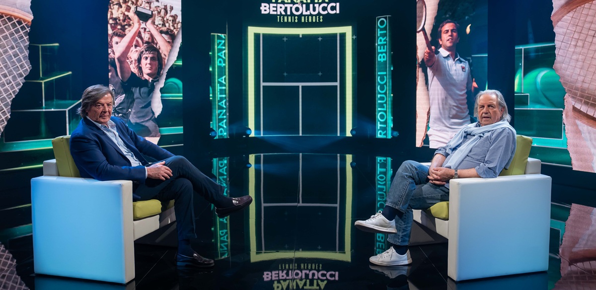 Sky, dal tennis al calcio tutti gli eventi estivi nella Casa dello Sport