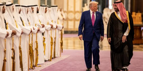 Arabia Saudita (non la Cina) nuova Mecca dell’AI. La visita di Trump a Riad fa decollare Nvidia in Borsa
