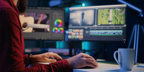 Perché Netflix dovrebbe preoccuparsi del nuovo strumento cinematografico AI di Google