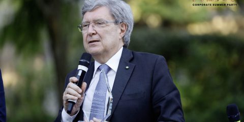 Giovannini (ASviS): Imprese italiane che investono in digitale e sostenibilità crescono di business