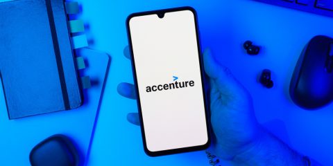 Chi ha bisogno di Accenture nell’era dell’AI?