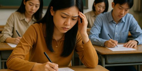 Cina, agli esami non si bara. Alibaba, Tencent e ByteDance disattivano funzioni AI