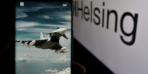 Il fondatore di Spotify investe sempre di più nell’AI militare: altri 600 milioni di euro in Helsing