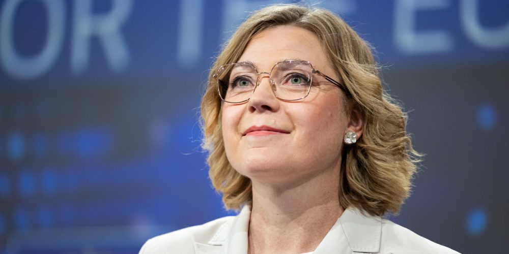 Virkkunen: “I cavi sottomarini sono i nostri salvagenti digitali”. La mappa Ue aggiornata