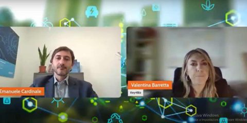 Infrastrutture digitali e transizione ecologica. Il capitale naturale di INWIT