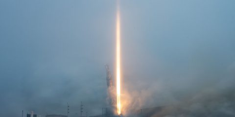 Spazio, l’Italia lancia sette nuovi satelliti della costellazione IRIDE. Argotec pronta a realizzarne altri 25 entro il 2026