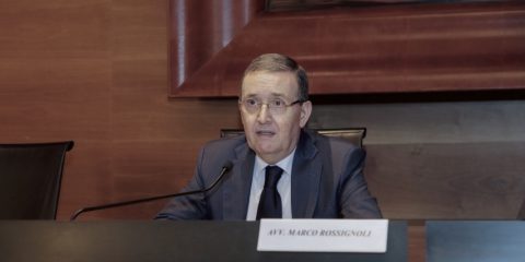 Rossignoli: soddisfazione di Aeranti-Corallo per la delibera Agcom n. 145/25/CONS